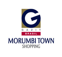 Morumbi Town Shopping
