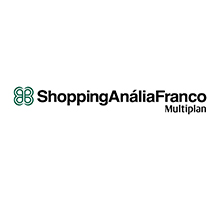 Shopping Anália Franco