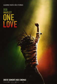 Bob Marley - One love (filme longo)